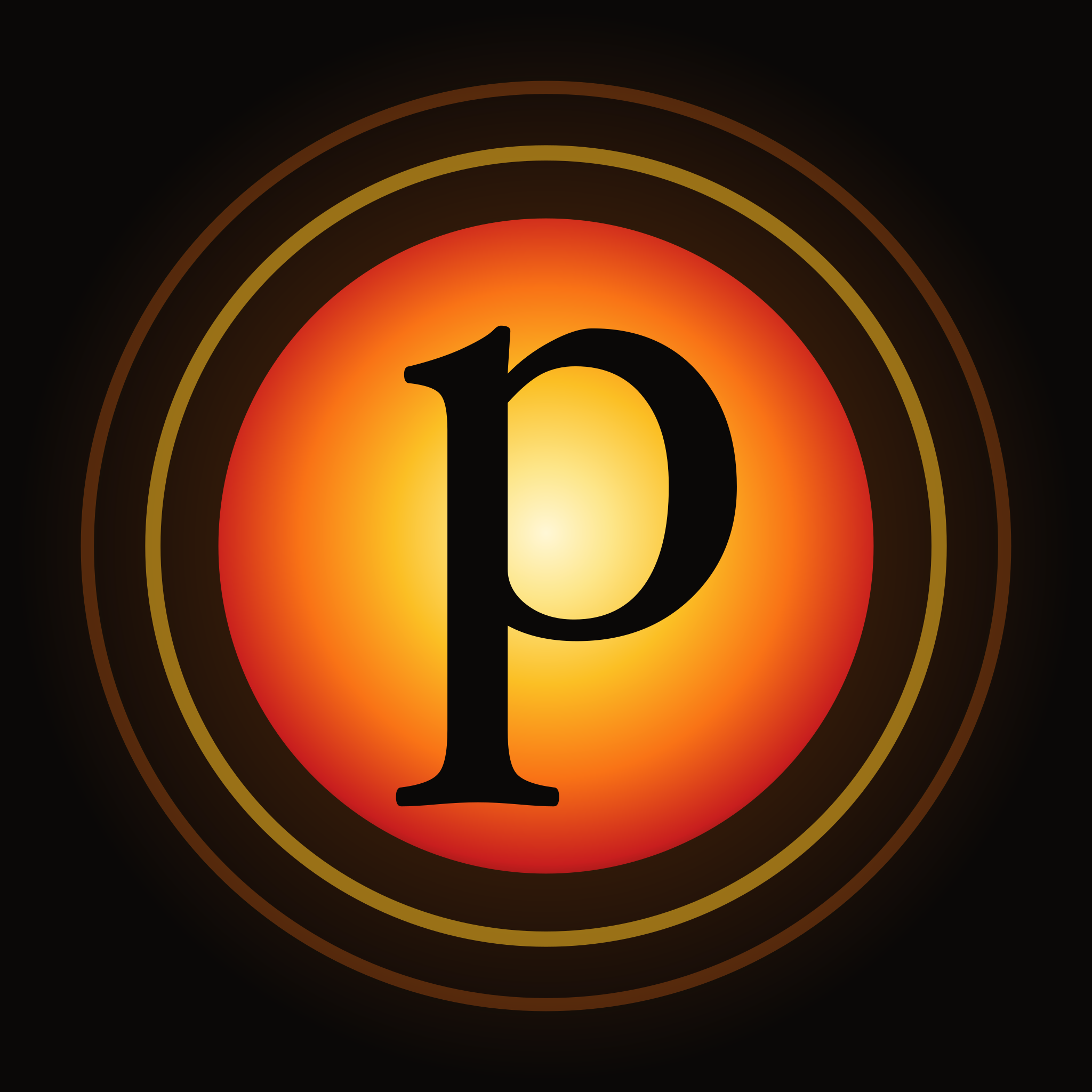 PizzaPulse app icon